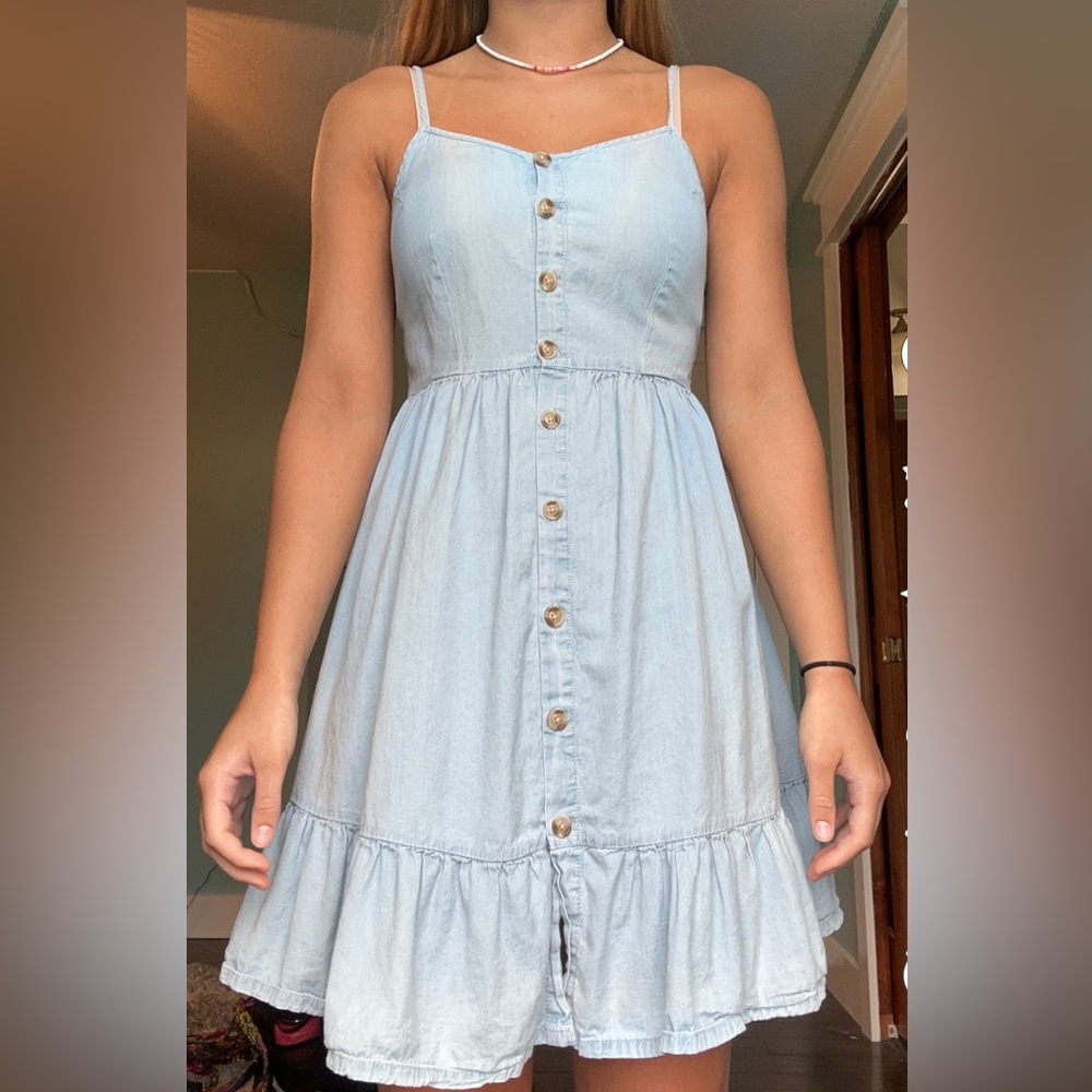 dress
